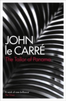 The Tailor of Panama, Paperback Book The Tailor of Panama, Paperback Book