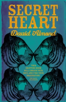 Secret Heart, Paperback Book Secret Heart, Paperback Book