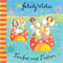 Funfair and Flutters : Bk. 6, Paperback Funfair and Flutters : Bk. 6, Paperback