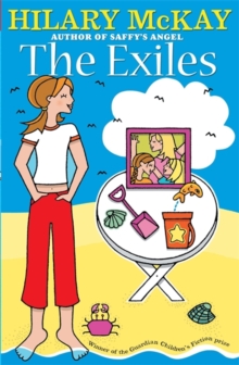 The Exiles, Paperback Book The Exiles, Paperback Book