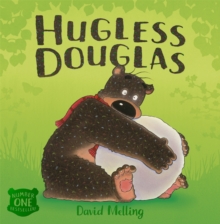 Hugless Douglas, Paperback Book Hugless Douglas, Paperback Book