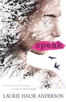 Speak, Paperback Book Speak, Paperback Book