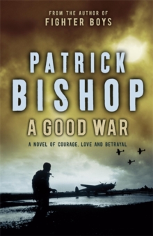 A Good War, Hardback Book A Good War, Hardback Book