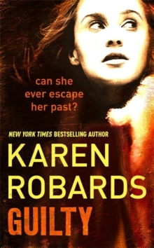 Guilty, Paperback Book Guilty, Paperback Book