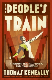 The People's Train, Paperback Book The People's Train, Paperback Book