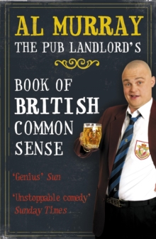 The Pub Landlord's Book of British Common Sense, Paperback Book The Pub Landlord's Book of British Common Sense, Paperback Book