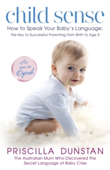 Child Sense, Paperback Book Child Sense, Paperback Book