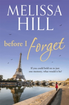 Before I Forget, Paperback Before I Forget, Paperback