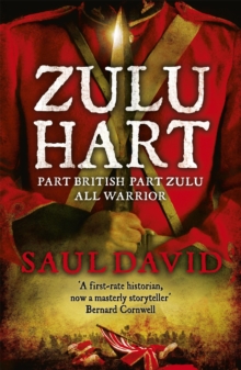 Zulu Hart : (Zulu Hart 1), Paperback Book Zulu Hart : (Zulu Hart 1), Paperback Book