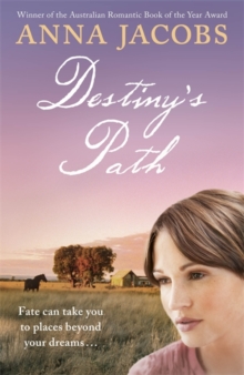 Destiny's Path, Hardback Destiny's Path, Hardback