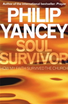 Soul Survivor, Paperback Book Soul Survivor, Paperback Book