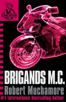 Brigands M. C., Paperback Brigands M. C., Paperback