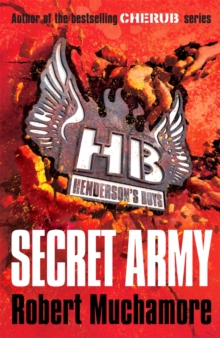 Secret Army : Book 3, Paperback Secret Army : Book 3, Paperback