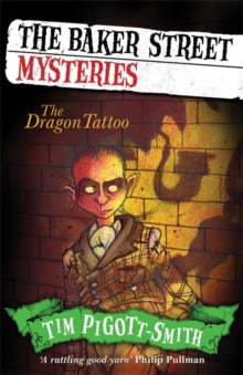 The Dragon Tattoo, Paperback Book The Dragon Tattoo, Paperback Book