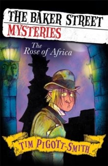 The Rose of Africa, Paperback Book The Rose of Africa, Paperback Book