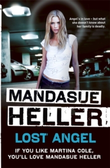 Lost Angel, Hardback Book Lost Angel, Hardback Book