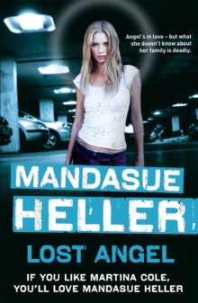 Lost Angel, Paperback Lost Angel, Paperback