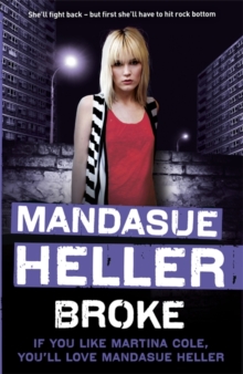 Broke, Paperback Broke, Paperback