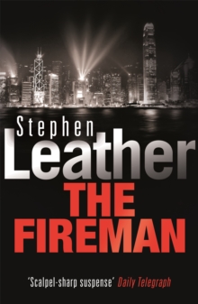 The Fireman, Paperback Book The Fireman, Paperback Book