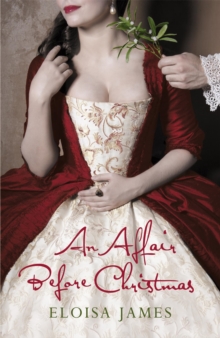 An Affair Before Christmas, Paperback Book An Affair Before Christmas, Paperback Book