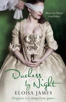 Duchess by Night, Paperback Duchess by Night, Paperback