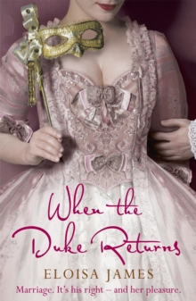 When the Duke Returns, Paperback When the Duke Returns, Paperback
