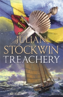 Treachery, Paperback Book Treachery, Paperback Book