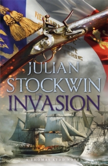 Invasion, Paperback Book Invasion, Paperback Book