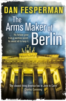 The Arms Maker of Berlin, Paperback Book The Arms Maker of Berlin, Paperback Book