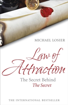 Law of Attraction : The Science of Attracting More of What You Want and Less of What You Don't, Paperback Book Law of Attraction : The Science of Attracting More of What You Want and Less of What You Don't, Paperback Book