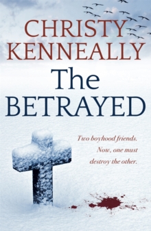 The Betrayed, Paperback Book The Betrayed, Paperback Book