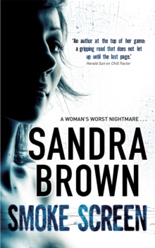 Smoke Screen, Paperback Book Smoke Screen, Paperback Book