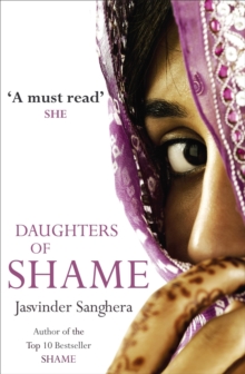 Daughters of Shame, Paperback Book Daughters of Shame, Paperback Book