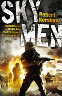Sky Men, Paperback Sky Men, Paperback
