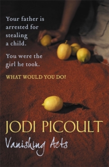 Vanishing Acts, Paperback Book Vanishing Acts, Paperback Book
