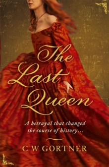 The Last Queen, Paperback Book The Last Queen, Paperback Book