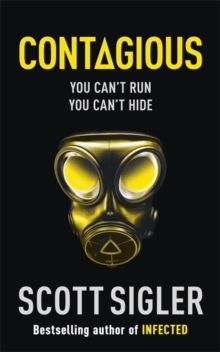 Contagious, Paperback Contagious, Paperback