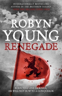 Renegade, Paperback Book Renegade, Paperback Book