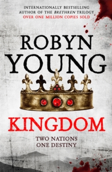 Kingdom, Paperback Book Kingdom, Paperback Book