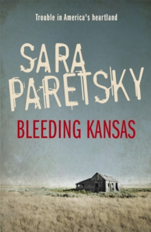 Bleeding Kansas, Paperback Book Bleeding Kansas, Paperback Book