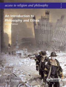Access to Religion and Philosophy: An Introduction to Philosophy and Ethics Second Edition, Paperback Book Access to Religion and Philosophy: An Introduction to Philosophy and Ethics Second Edition, Paperback Book