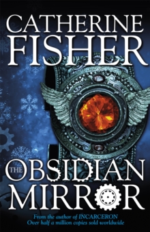 The Obsidian Mirror, Paperback Book The Obsidian Mirror, Paperback Book