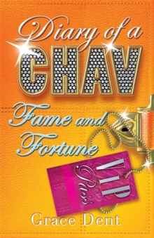 Fame and Fortune : The Fame Diaries, Paperback Book Fame and Fortune : The Fame Diaries, Paperback Book