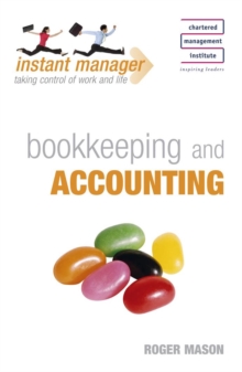 Bookkeeping and Accounting, Paperback Book Bookkeeping and Accounting, Paperback Book