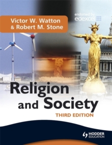 Religion and Society, Paperback Book Religion and Society, Paperback Book