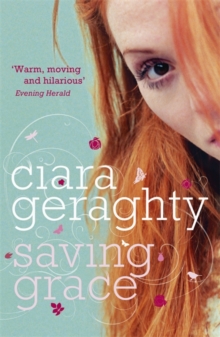 Saving Grace, Paperback Book Saving Grace, Paperback Book