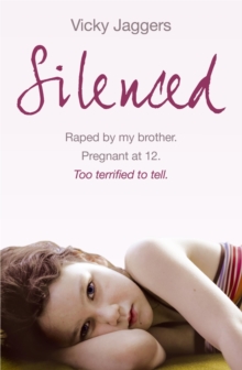 Silenced, Paperback Book Silenced, Paperback Book