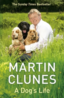 A Dog's Life, Paperback A Dog's Life, Paperback
