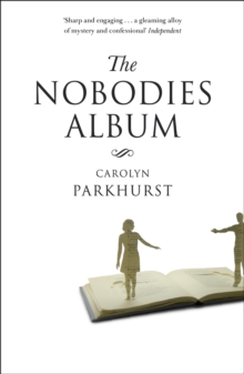 The Nobodies Album, Paperback Book The Nobodies Album, Paperback Book