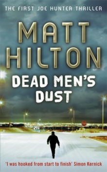 Dead Men's Dust, Paperback Book Dead Men's Dust, Paperback Book